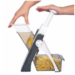 Gray helmet for bikers