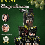 SHAMPOO CUBRE CANAS SACHETX10