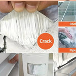 “  Cinta Impermeable Chova 5cm x 5m