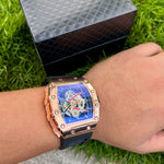 Reloj RM