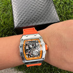 Reloj RM