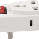 CONTROL DE INTERRUPTOR DE ON / OFF