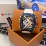 Gray helmet for bikers