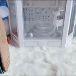 Plancha a vapor portatil