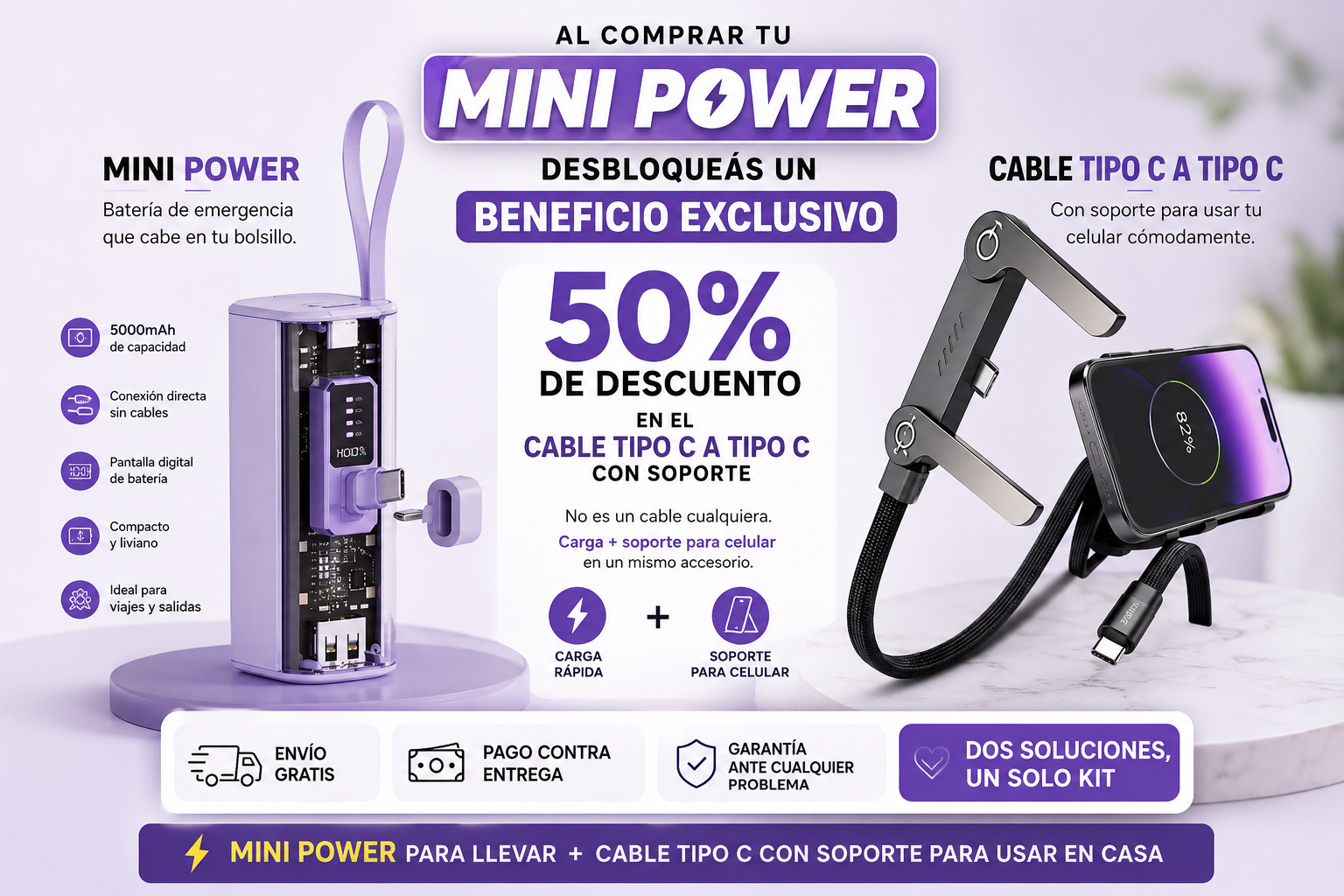 Mini Power
