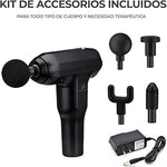 Masajeador Muscular Fascial Gum