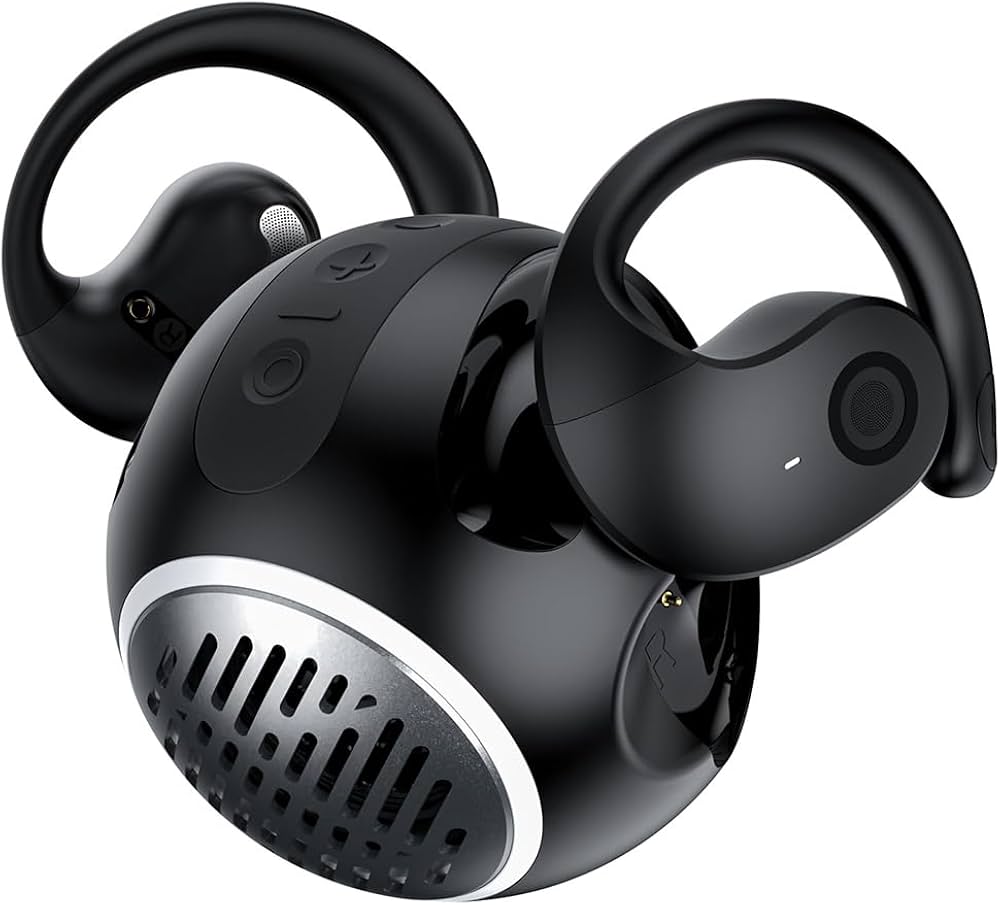 Audifonos Pro