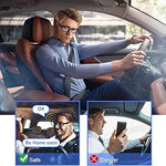 gafas bluetooth audifono interno