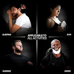 Tiras Nasales RespiraFácil