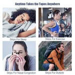 Tiras Nasales RespiraFácil