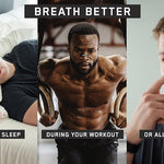 Tiras Nasales RespiraFácil