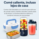 Combo Vida Saludable