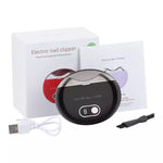 Corta uñas portatil