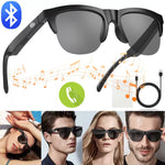 gafas bluetooth audifono interno