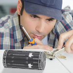 Herramienta juego de destornilladores