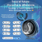 Audifonos Pro