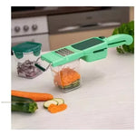 Cocina Express 8 en 1