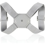 Corrector De Postura Inteligente