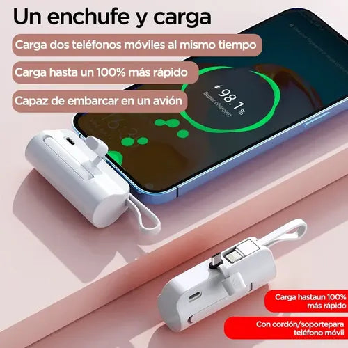 Mini Power
