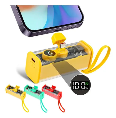 Mini Power