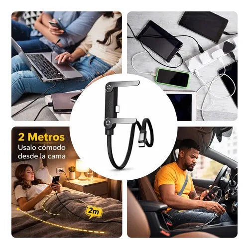 CABLE USB VIRAL