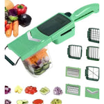 Cocina Express 8 en 1