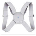 Corrector De Postura Inteligente