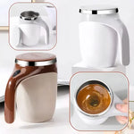 Taza SmartMix