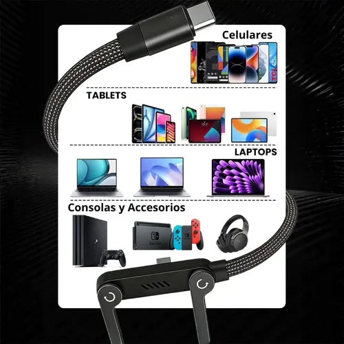 CABLE USB VIRAL