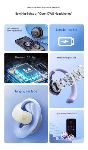 Audifonos Pro