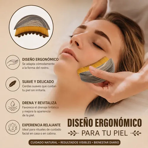 CEPILLO FACIAL + REGALO SORPRESA