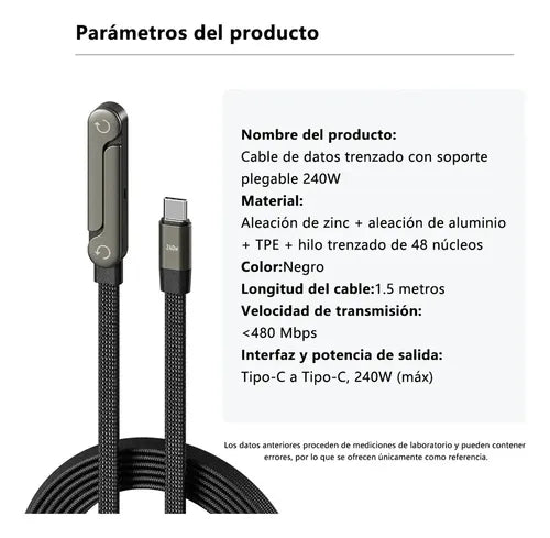 CABLE USB VIRAL