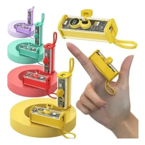 Mini Power