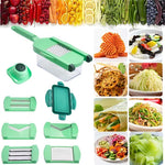 Cocina Express 8 en 1