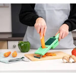 Cocina Express 8 en 1