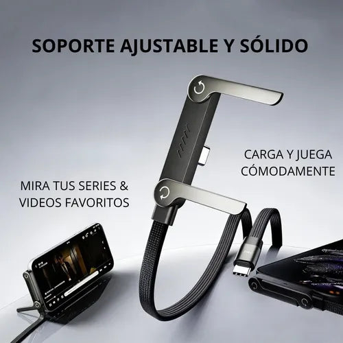 CABLE USB VIRAL