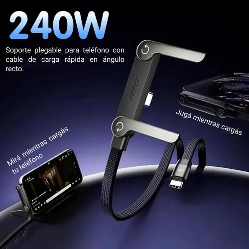 CABLE USB VIRAL
