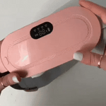 MASAJEADOR TERMICO P COLICOS MENSTRUALES