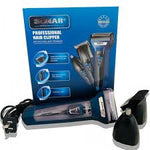 SUPER RASUDADORA 3 en 1