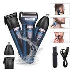 SUPER RASUDADORA 3 en 1