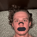 Tiras de nariz y Masajeador Mariposa