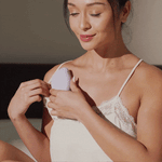 Depiladora, Exfoliante Piedra de Cristal