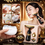 Corta uñas portatil