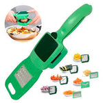 Cocina Express 8 en 1