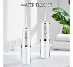 IRRIGADOR DENTAL 4 BOQUILLAS