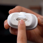 Corta uñas portatil