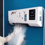 Mini Aire Acondicionado