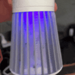 LAMPARA DE MOSQUITOS LED