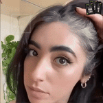 SHAMPOO CUBRE CANAS SACHETX10