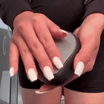 Depiladora, Exfoliante Piedra de Cristal